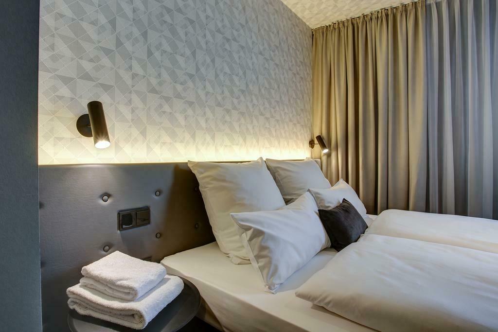 Boutique Hotel 026 Koeln St. Michael Bagian luar foto