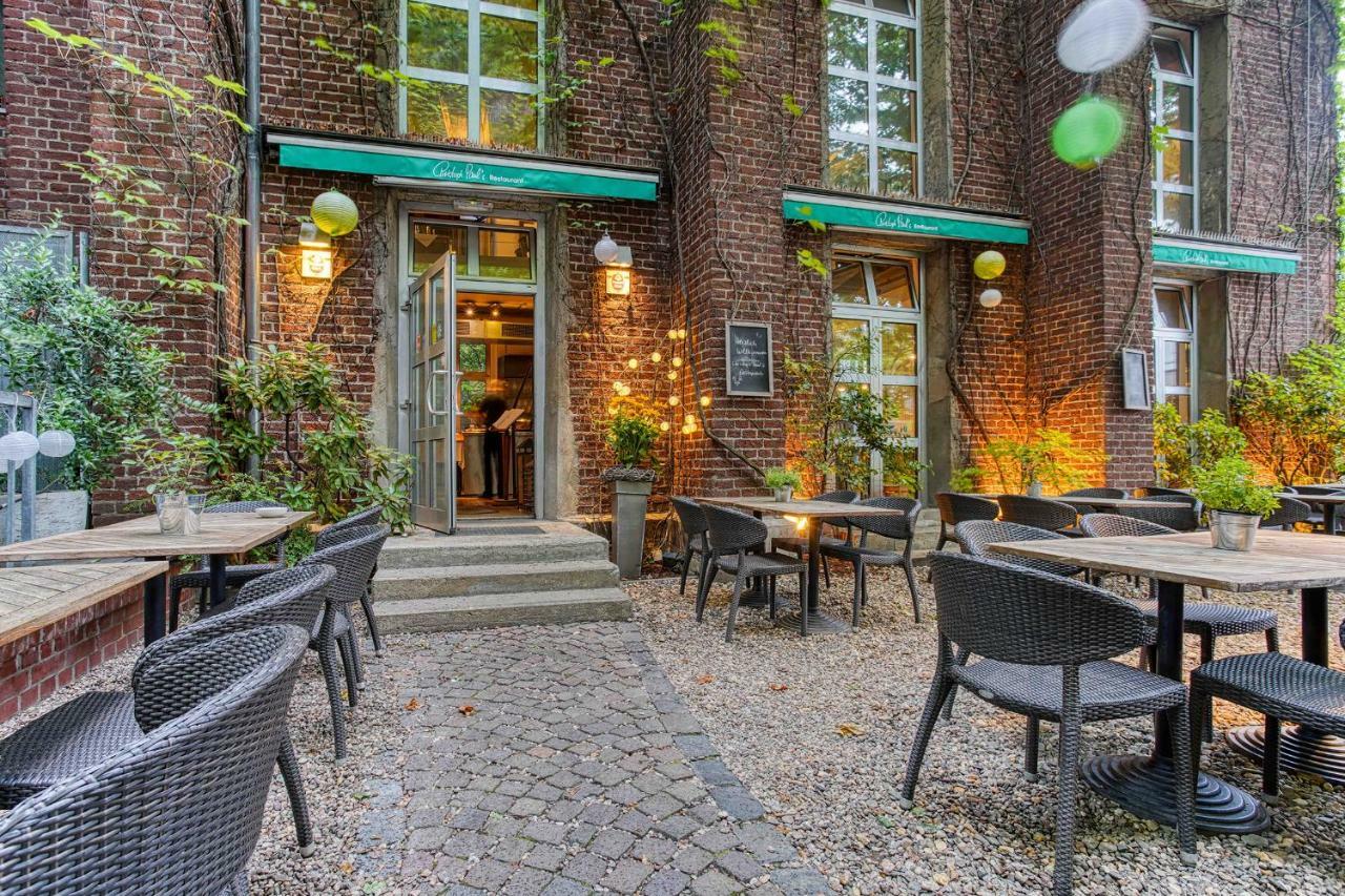 Boutique Hotel 026 Koeln St. Michael Bagian luar foto